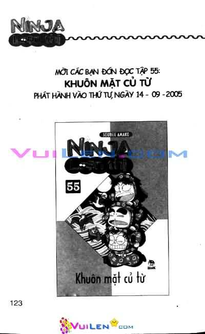 ninja loạn thị chapter 54 124