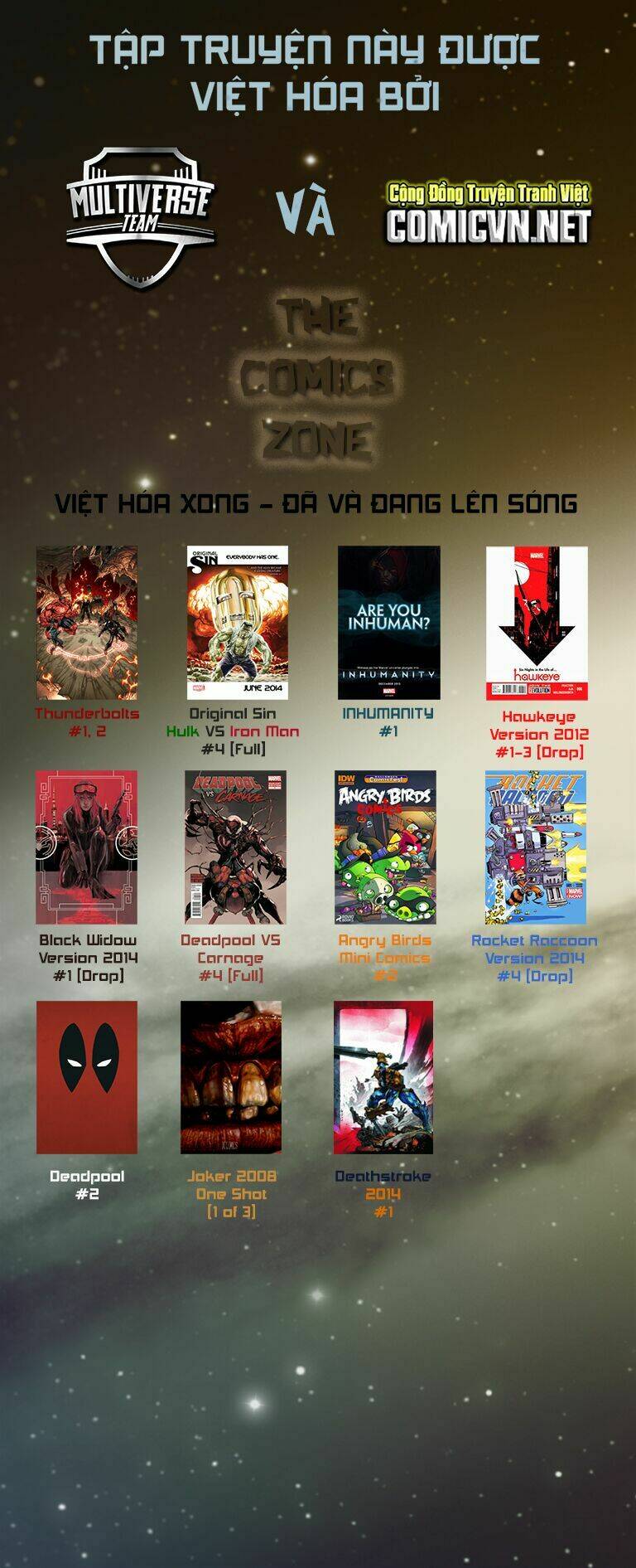 bầy chim điên loạn - truyện ngắn dài kỳ chapter 2 1