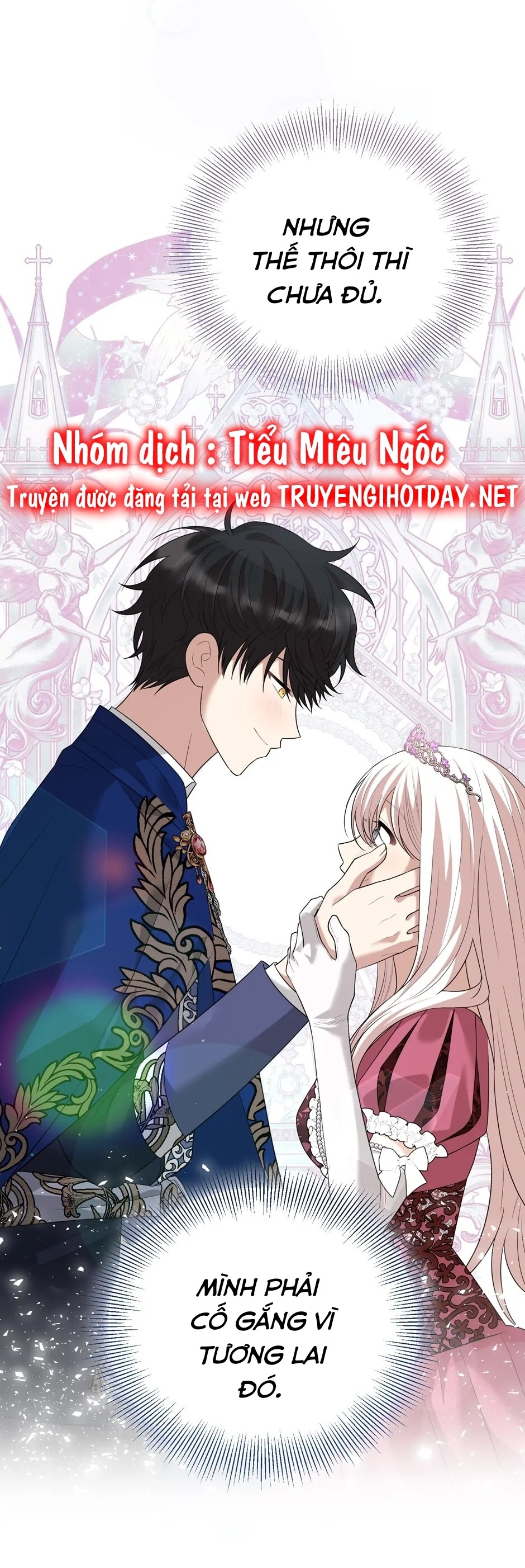 anh trai nguy hiểm của tôi chapter 95 4