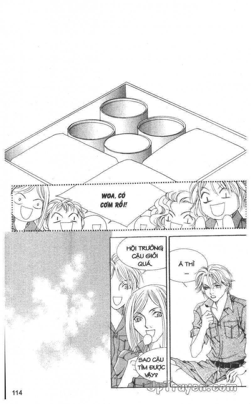 cinderella man chapter 5 114