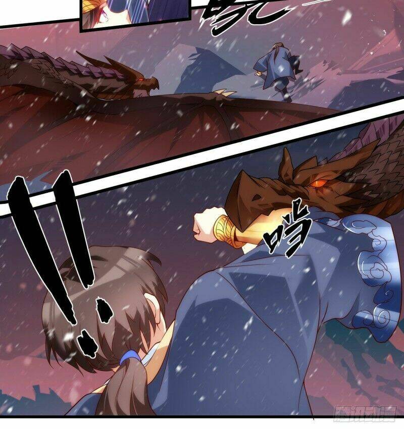 lãnh chúa cái gì không quan trọng chapter 75 12