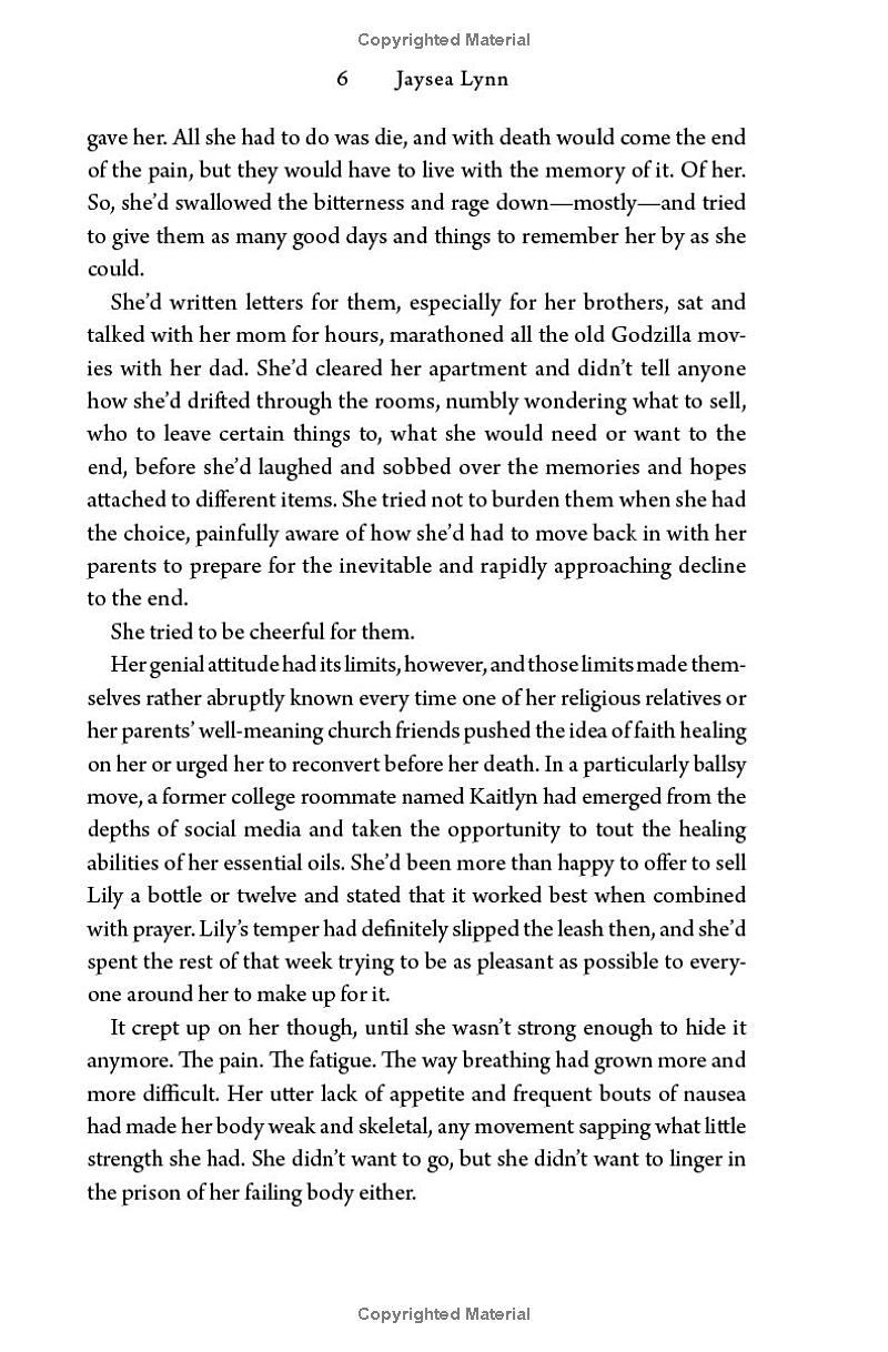 Sách ngoại văn: For Whom The Belle Tolls