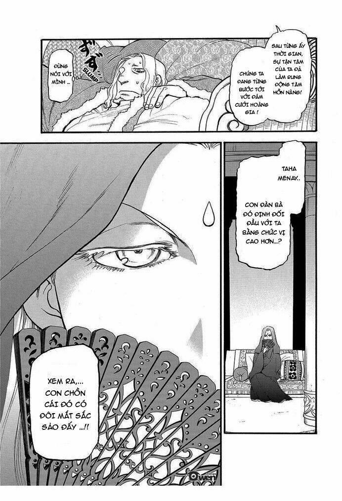 arslan chiến ký chapter 24 21
