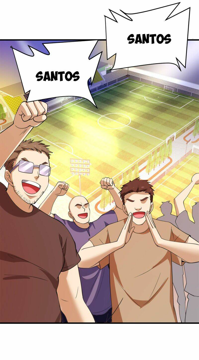 hoa hậu giảng đường luôn bên người chapter 86 11