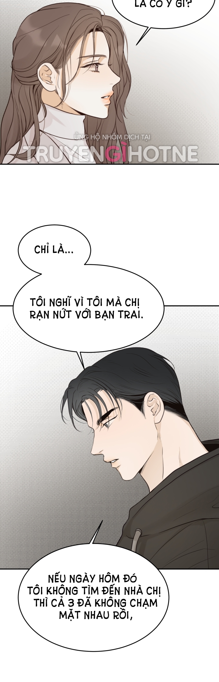 những người đàn ông đã lên giường tôi chapter 42.2 23