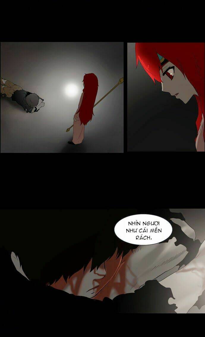 cuộc chiến trong tòa tháp chapter 78 17