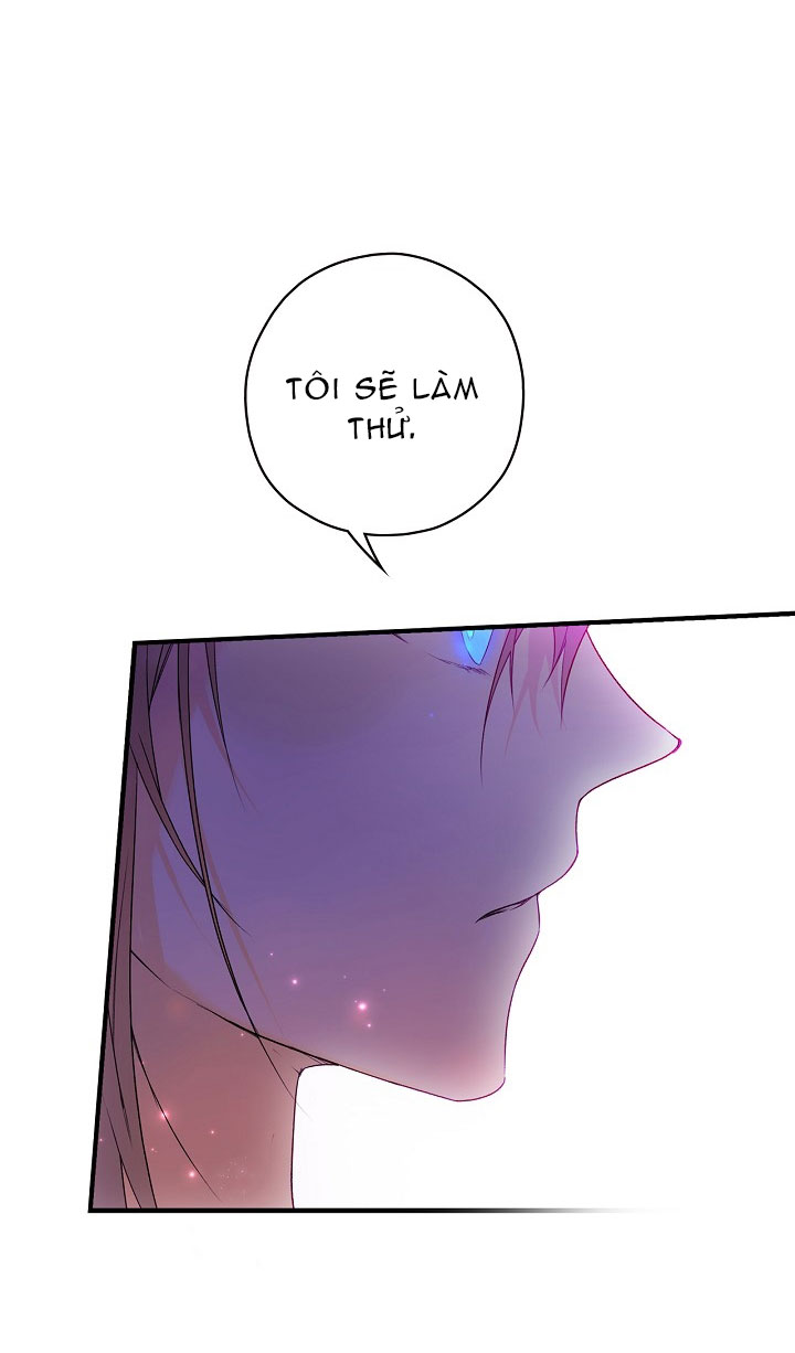 tiểu thư bí ẩn chapter 12 9