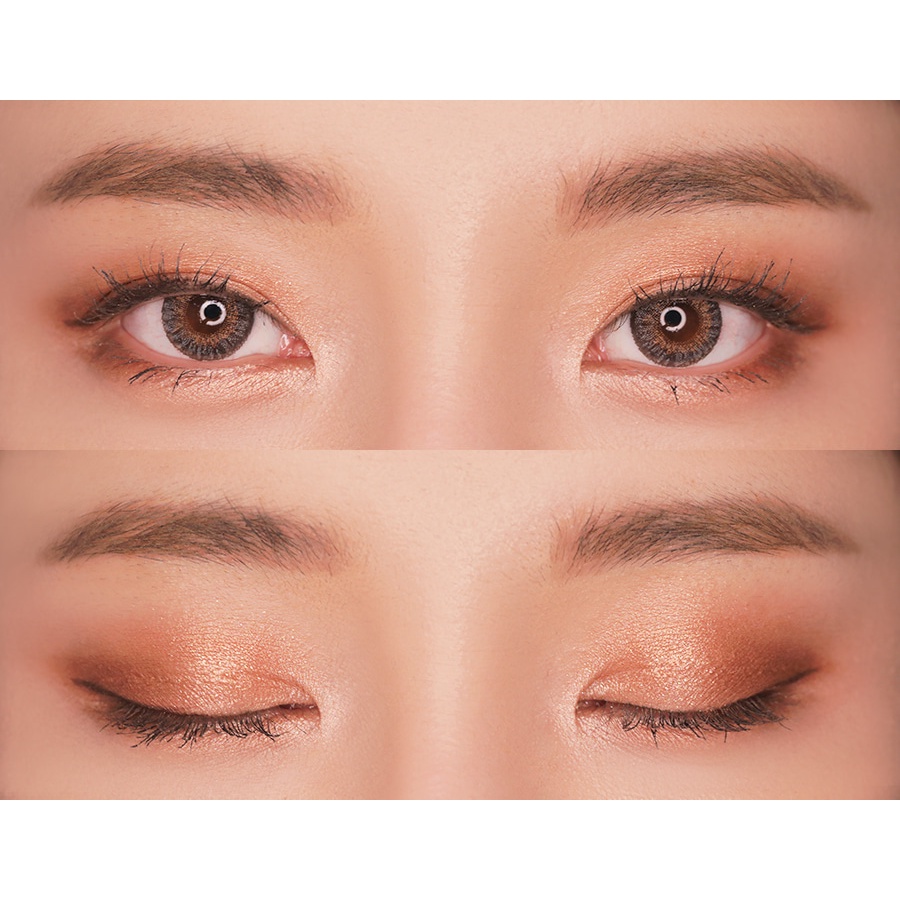Bảng Phấn Mắt 9 Màu 3CE MULTI EYE COLOR PALETTE #OVERTAKE 8.5g
