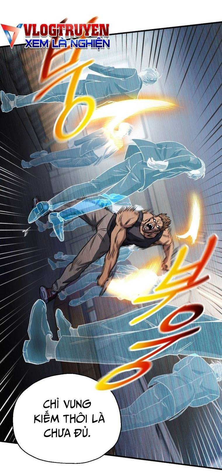 chỉ mình ta tái sinh chapter 14 15