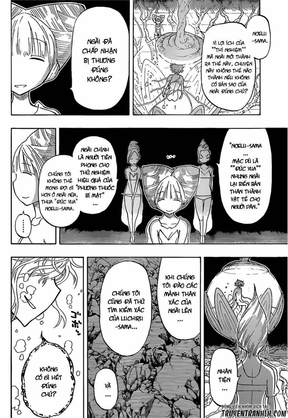 anagle mole chapter 47 18