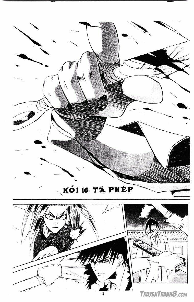 behind master chapter 16.1 4