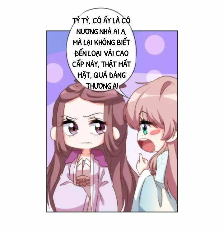 ồ, phu quân đáng yêu của tôi! chapter 56 8