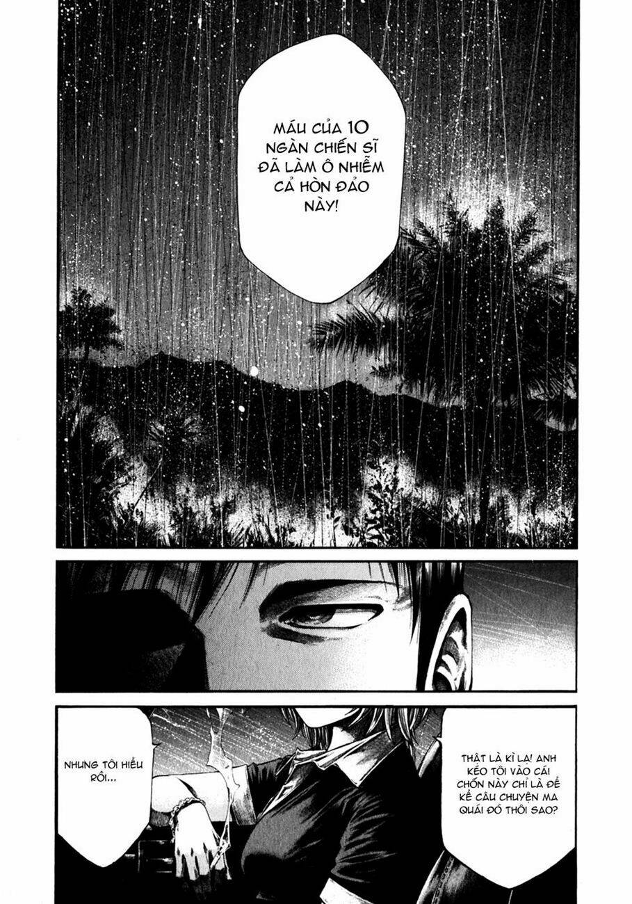 hideout chapter 1 15