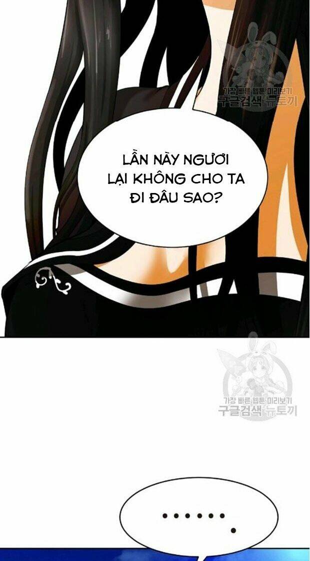 xuyên không thành hổ chapter 35 25