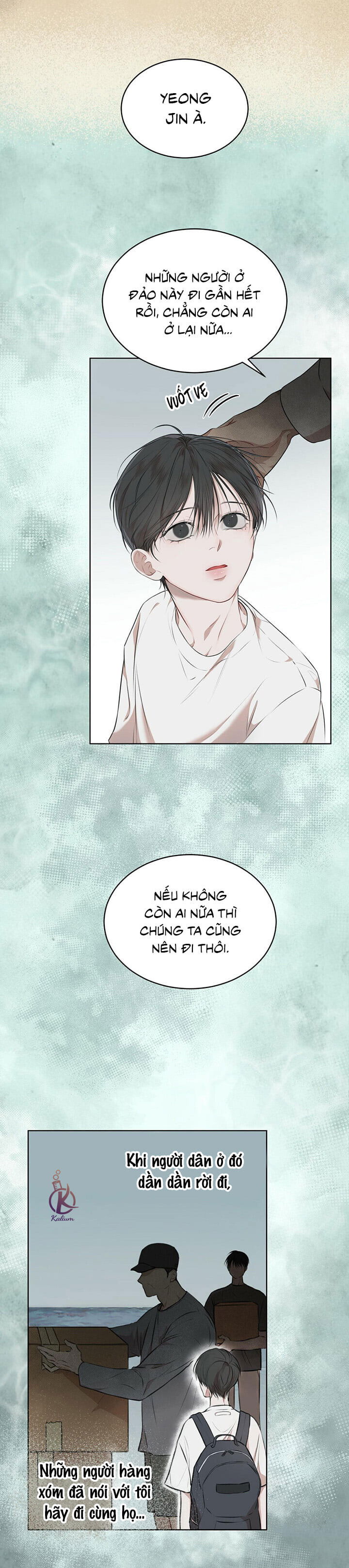 hình thái khởi sinh chapter 24 6