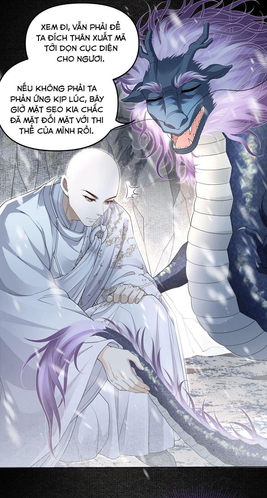 đồng tiền tham khế chapter 58 15