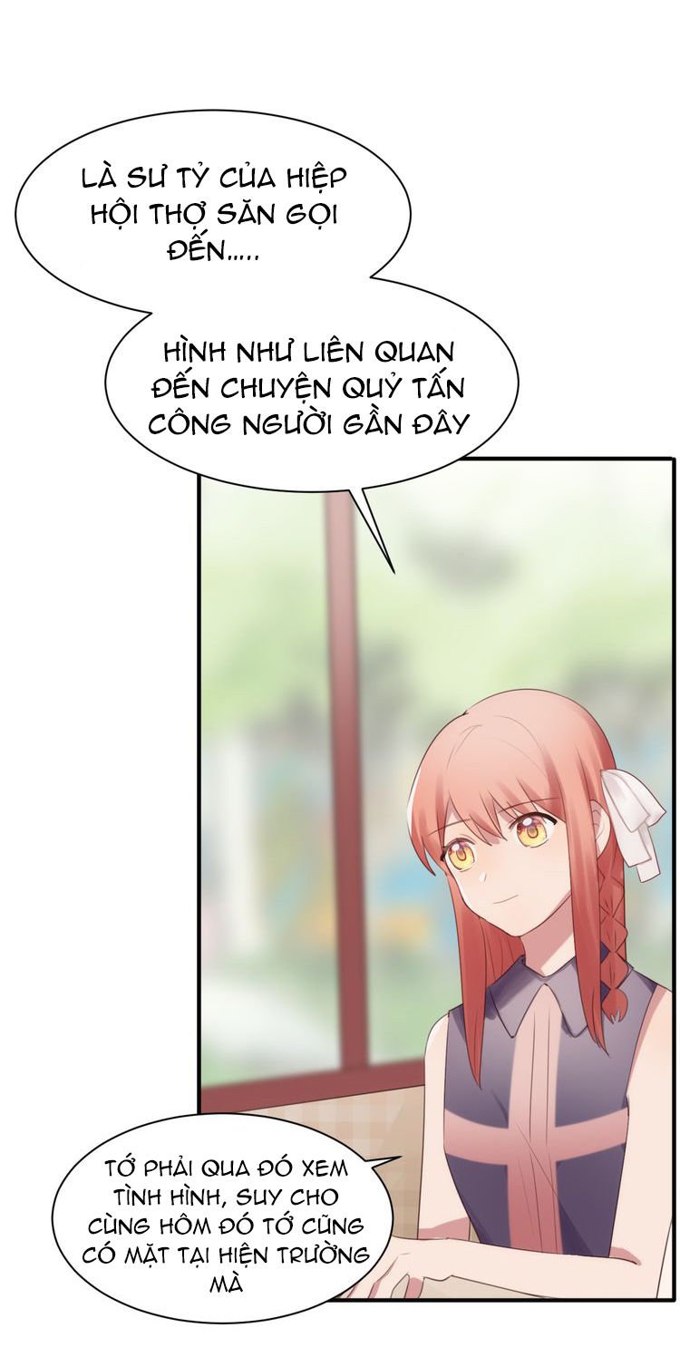 nhất tiễn khuynh tâm chapter 10 23