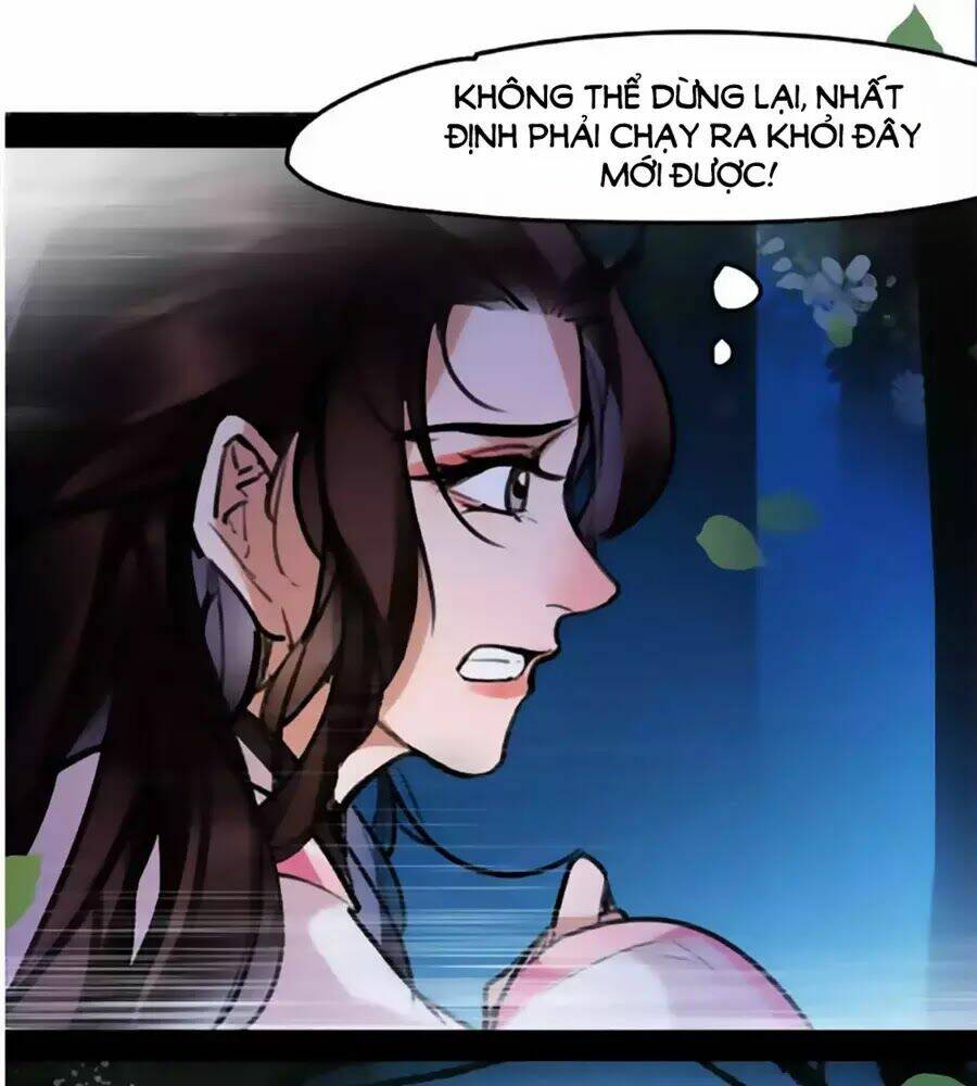 đường tăng cũng quyến rũ chapter 36 14