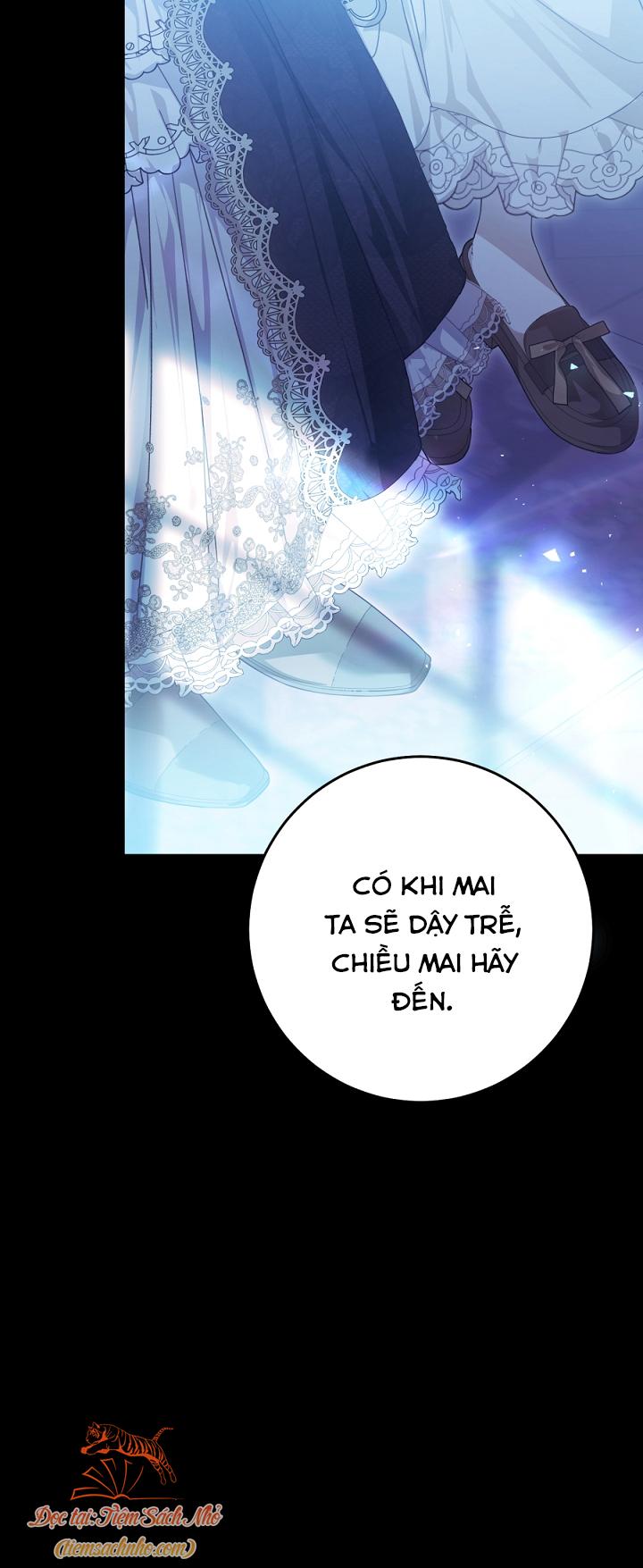 ác nữ là con rối chapter 63 49