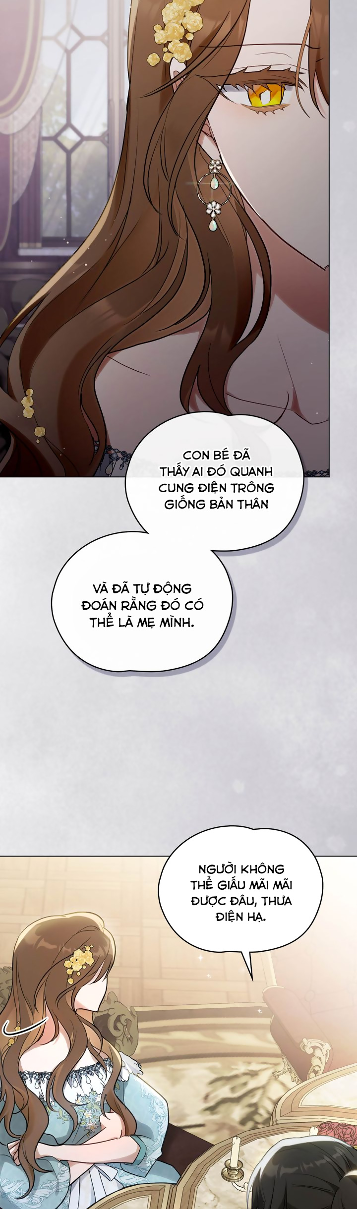 yêu cô công chúa sắp chết chapter 3 11