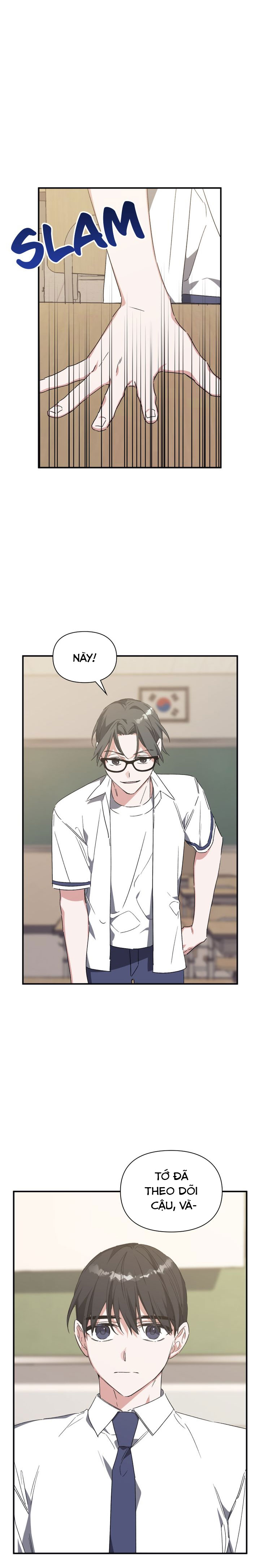 cuộc du hành thời gian của sela chapter 76 1