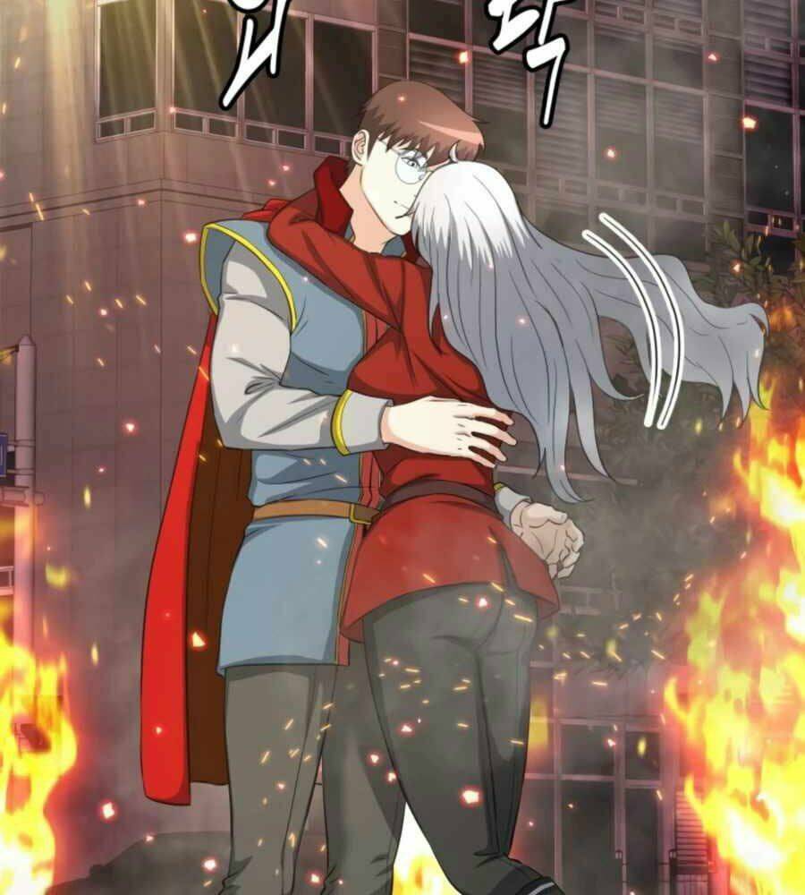 mẹ tôi là chòm sao bảo hộ m chapter 22 30