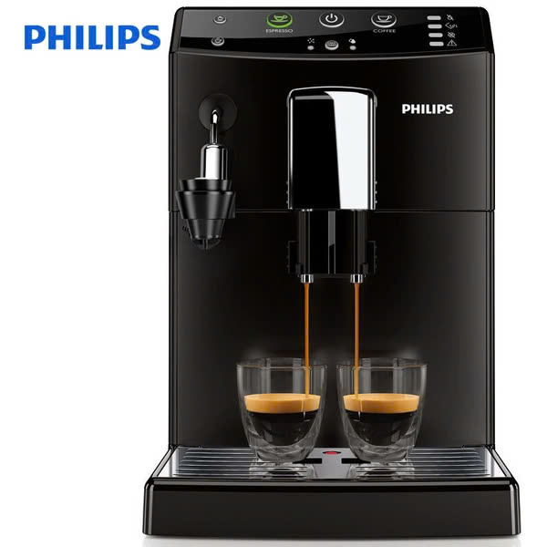 Máy pha cà phê Philips HD8824/07 Hàng chính hãng