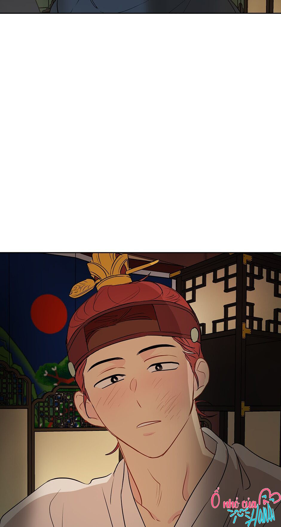 chỉ là giấc mơ thôi phải không? chapter 12 5