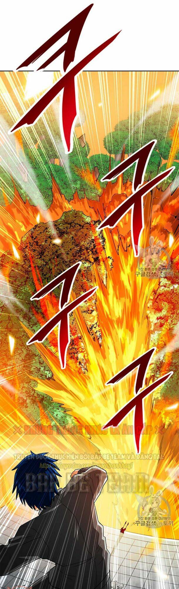 tôi tự động săn một mình chapter 66 54