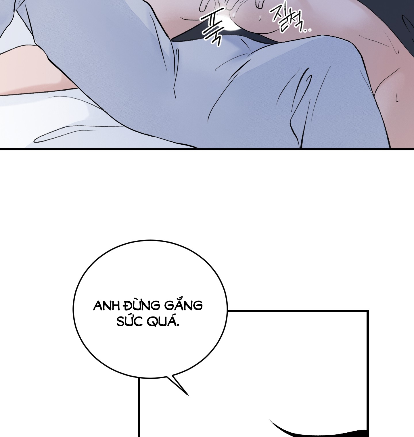 Ép Xung chapter 18.1 - Trang 8