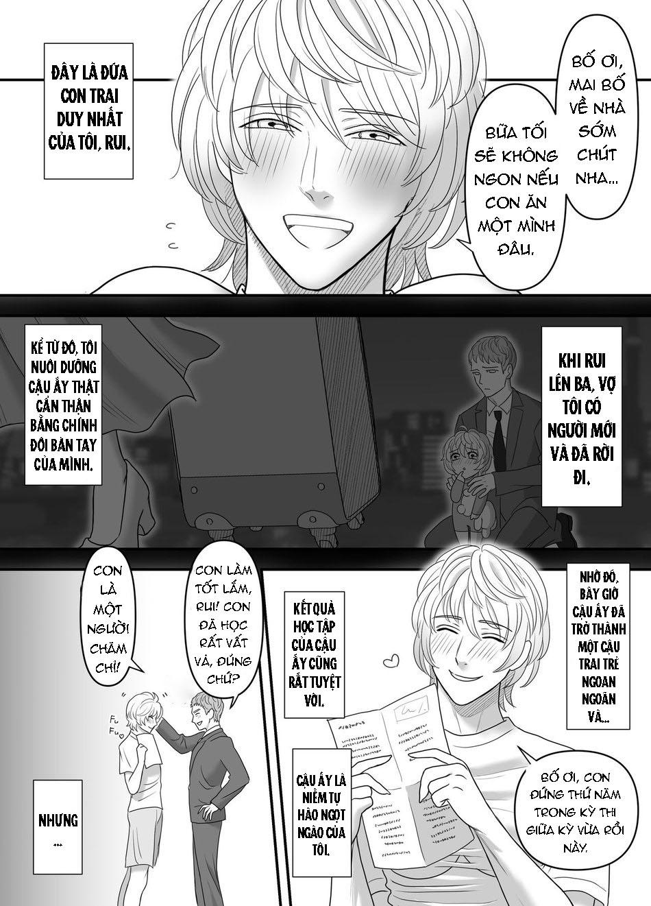 oneshot hỏny chapter 183 3