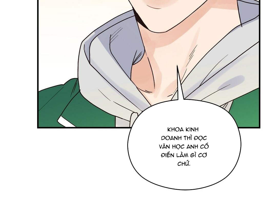 phức cảm tự ti của omega chapter 14 151