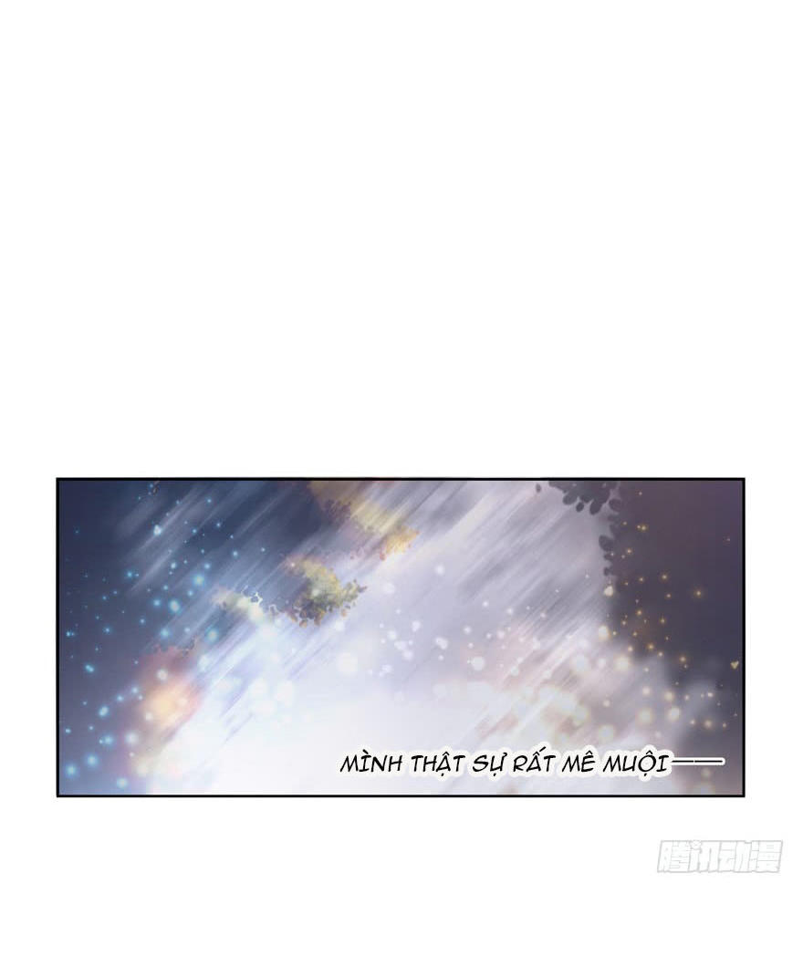 lưu luyến không rời chapter 32 13