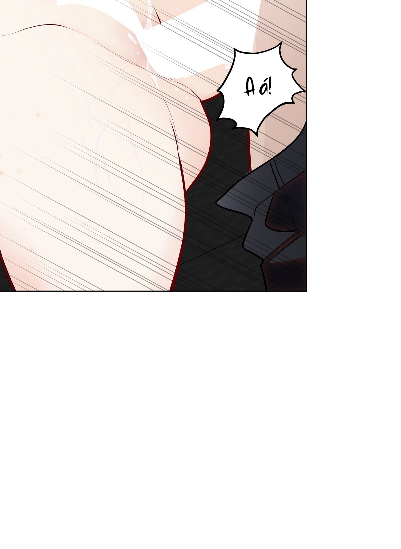 [18+] Trời Sinh Địch Thủ chapter 38.2 30