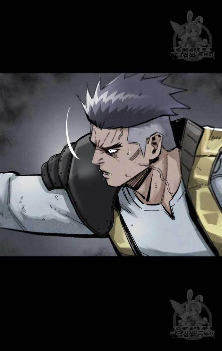 mật mã mê cung chapter 41 48