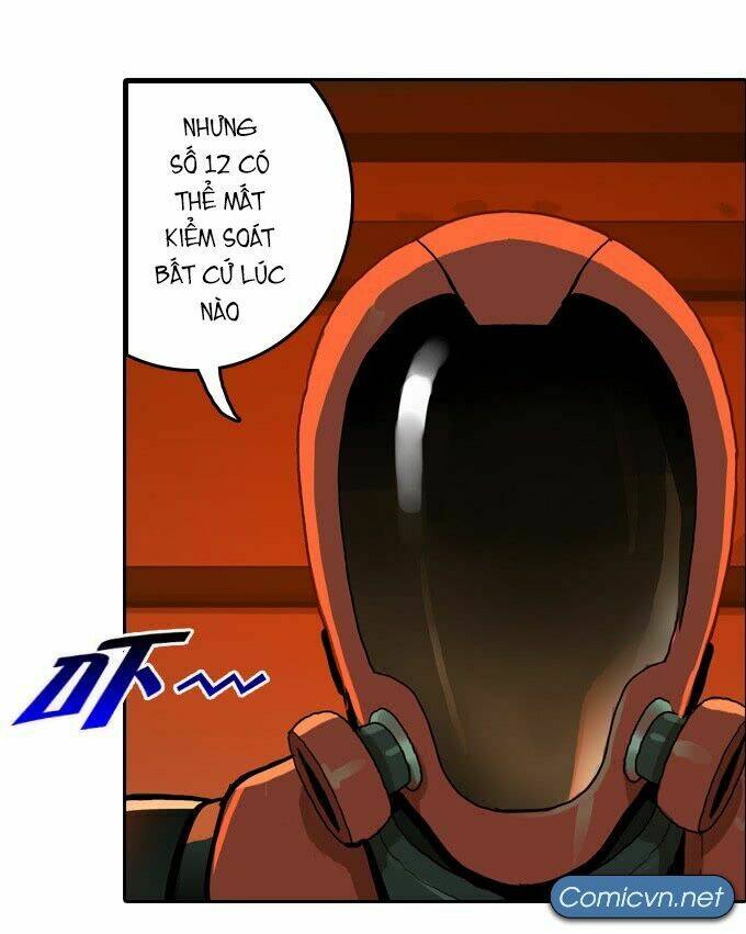 dị nhân bất tử chapter 37 3