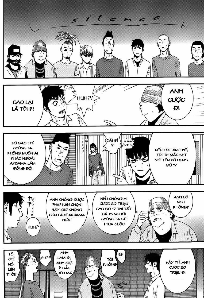 liar game chapter 180 13