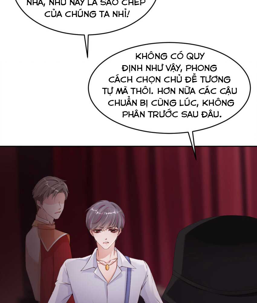 Tình yêu có nanh chapter 68