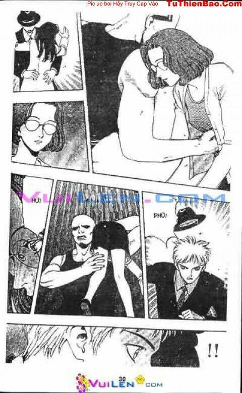 cô bé thám tử chapter 10 30