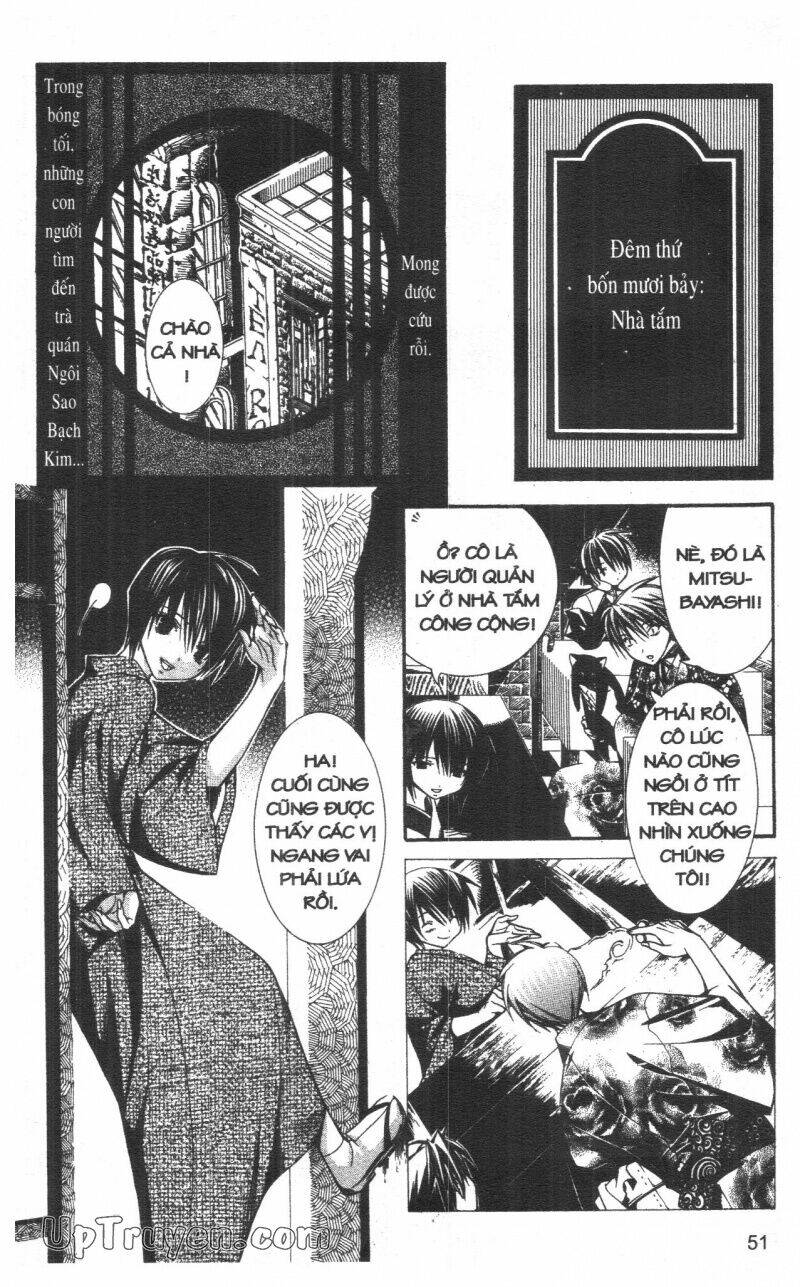 nightmare inspector chapter 8 51