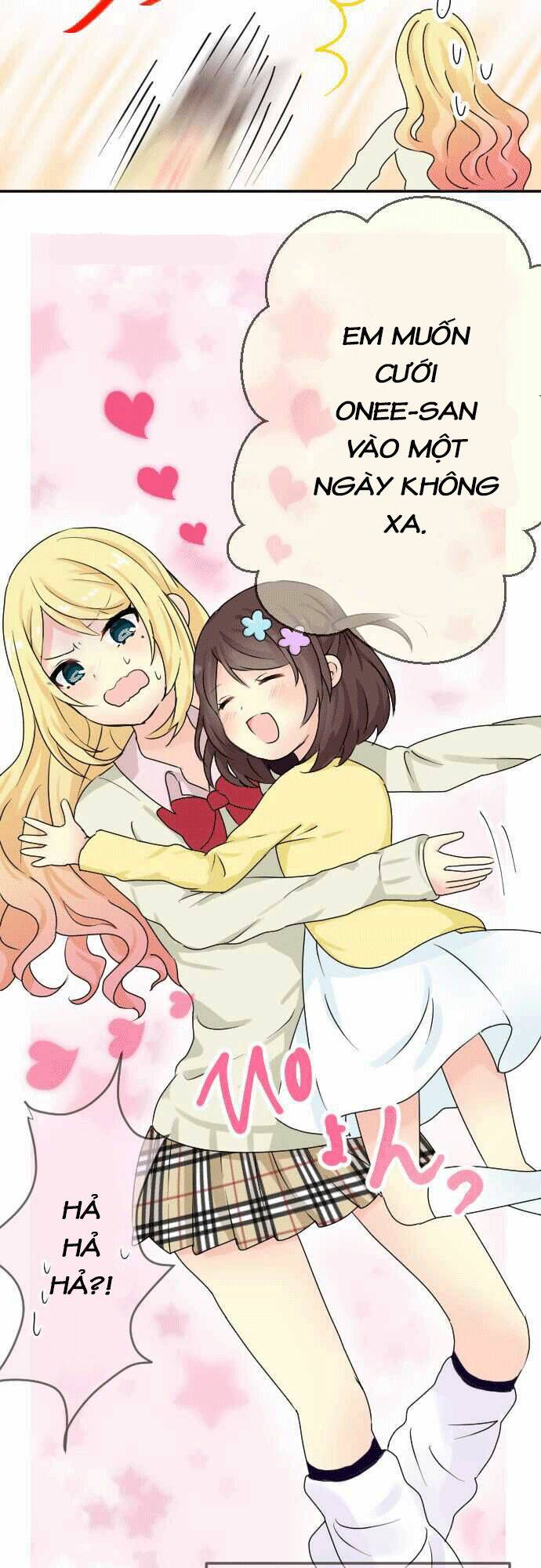 gyaru yuri chapter 2 11