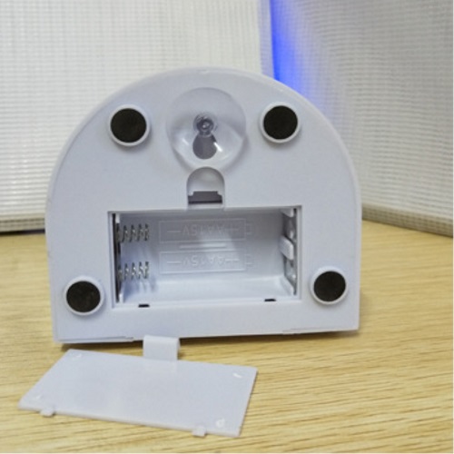 Máy siêu âm mini vệ sinh răng giả và trang sức