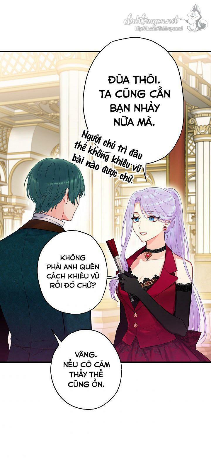 thánh nữ ẩn danh chapter 190 31