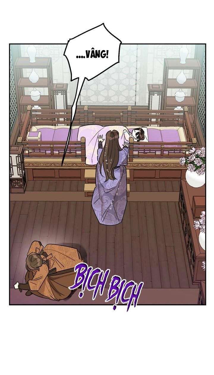 con gái bảo bối của boss phản diện chapter 12 45