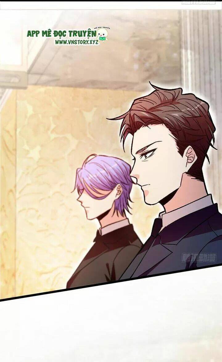 thiên hậu trở về chapter 111 4