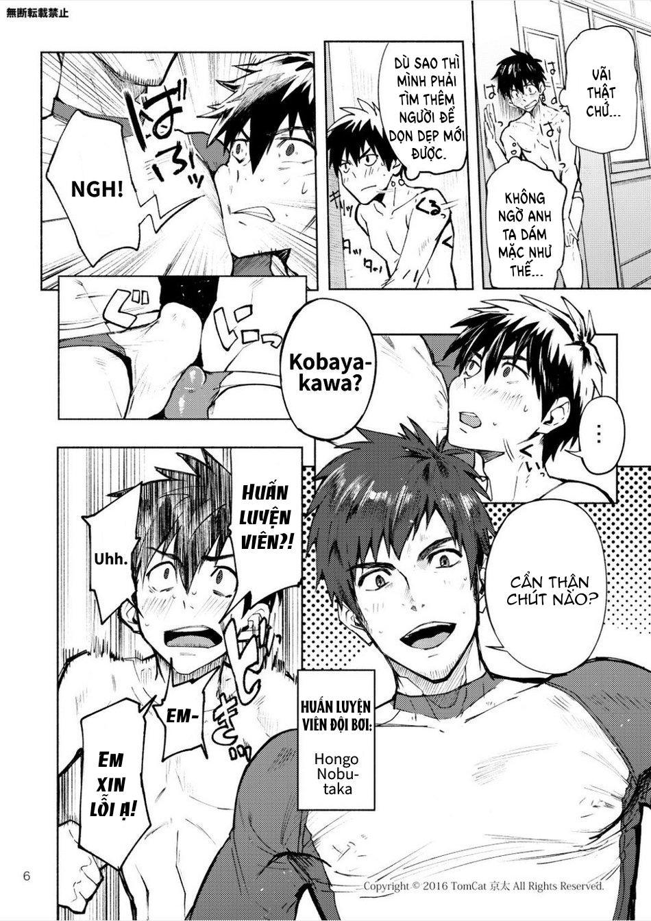 oneshot hỏny chapter 199 4