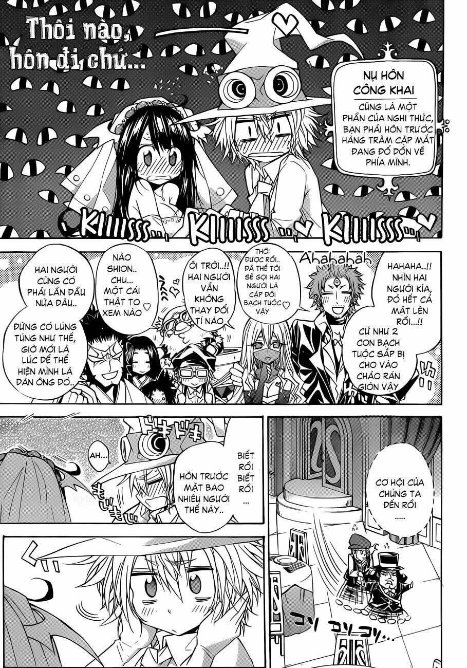 magico chapter 66 12