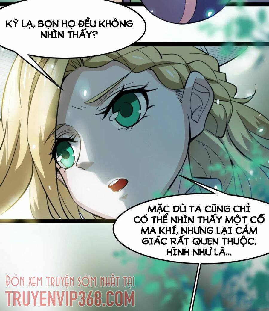 ma hoàng sư đệ quả thực quá chung tình chapter 95 10