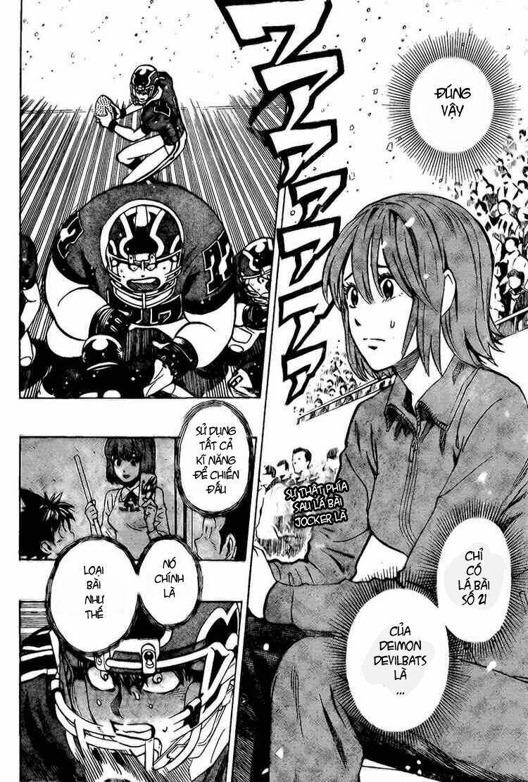 lá chắn mắt chapter 292 2