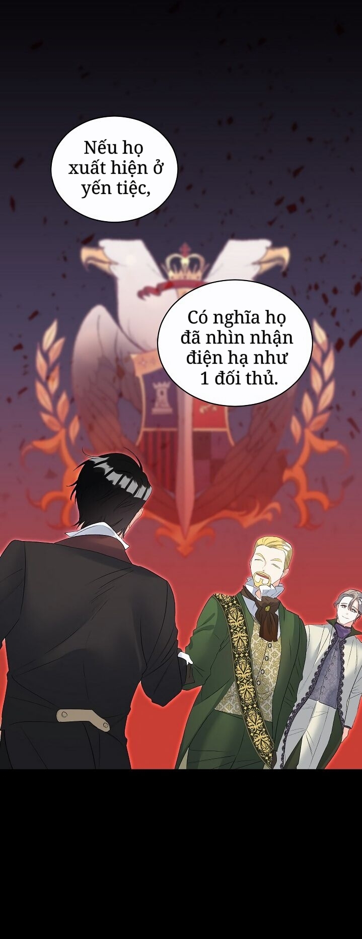 ebony, quạ đen chapter 58 8